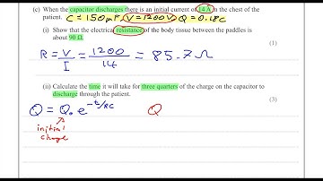 Edexcel Physics A-level January 2013 Unit 4 Q15c