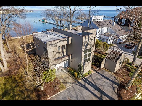 3803 Thomas Point Rd., Annapolis, MD home video tour