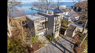 Thomas Point Waterfront ~ Just Listed ~ 3803 Thomas Point Rd. Annapolis, MD._
