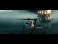 Zack Snyder visual style (silent cut)