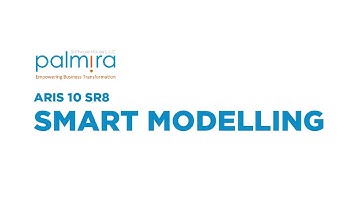 ARIS 10 Smart Modeling with EPC