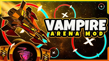Vampire Montage || Starblast.io [Arena Mod]