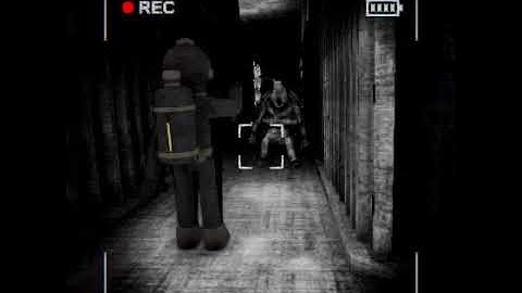 interviewing scary monsters in content warning