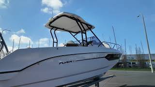 Beneteau Flyer 8 Sundeck new series Beneteau Flyer 8 Sundeck new series