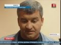 Роман Кащаев и Талех Даглиев задержаны в Минске