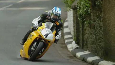 Martin Finnegan #45 tribute