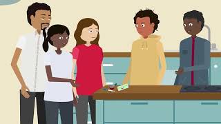 How can I prevent an overdose?