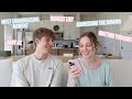 Our First Q&A: How We Met π€