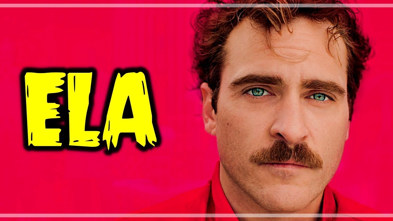 Ela é Um Filme De Ação Com Varios Finais