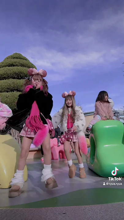 【りゅらら】最強JS5コンビ💛🩵【小学生ギャル】#shorts #kogyaru #りゅらら