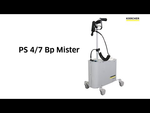 Kärcher PS 4/7 Bp Mister