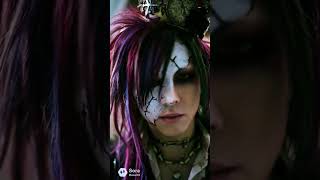 黒ﾉ最果ﾃ / 零刻輪廻ノ観測者