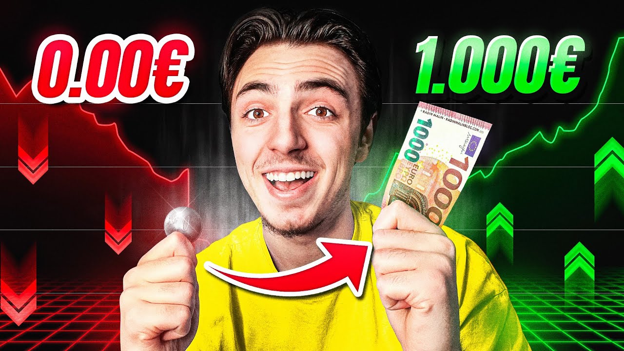1$ PRETVARAM U 1000$ SA BINARNIM OPCIJAMA U 24H!!