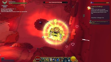 [TROVE]PS5] 35.6k Chrolo Solo U10 Leviathan