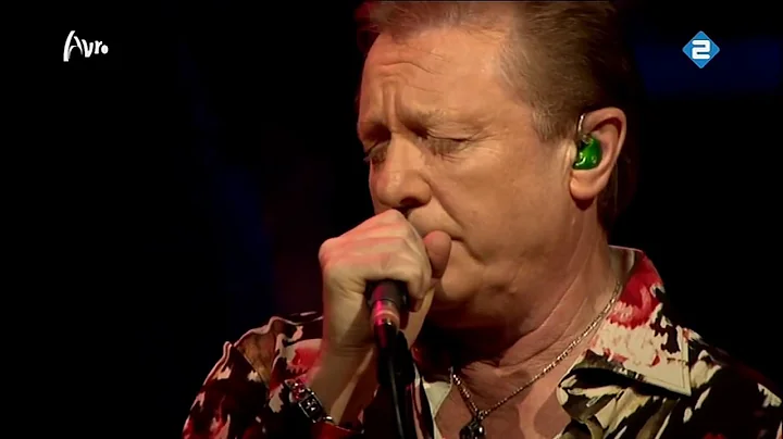 Stairway to Heaven - John Miles, Sharon den Adel &...