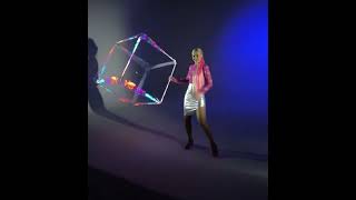 LED Pixel Cube 72を購入する | 流れと光彩 | Ignis Pixel