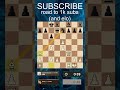 ROAD TO 1K BULLET CHESS ♟️🚅⚡(EPISODE 3)