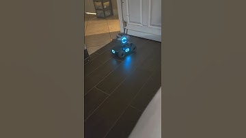 DJI Robomaster S1 part 2