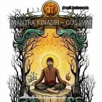 MANTRA KINASI-GUS IMM