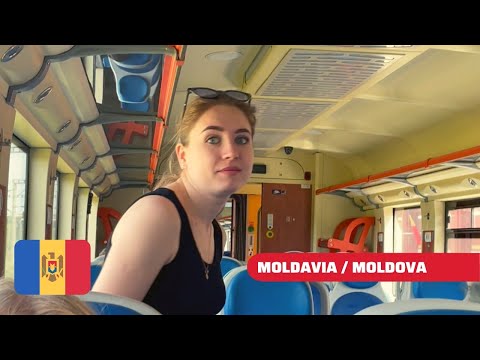 Vídeo: Moldova és un lloc real?