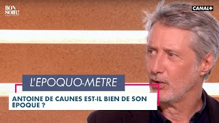 L’époquomètre - Bonsoir ! du 01/06  - CANAL+