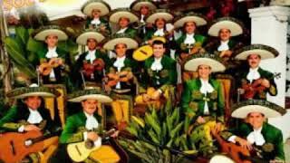 Video voorbeeld van "MARIACHI SOL DE MEXICO -  MALA MUJER"