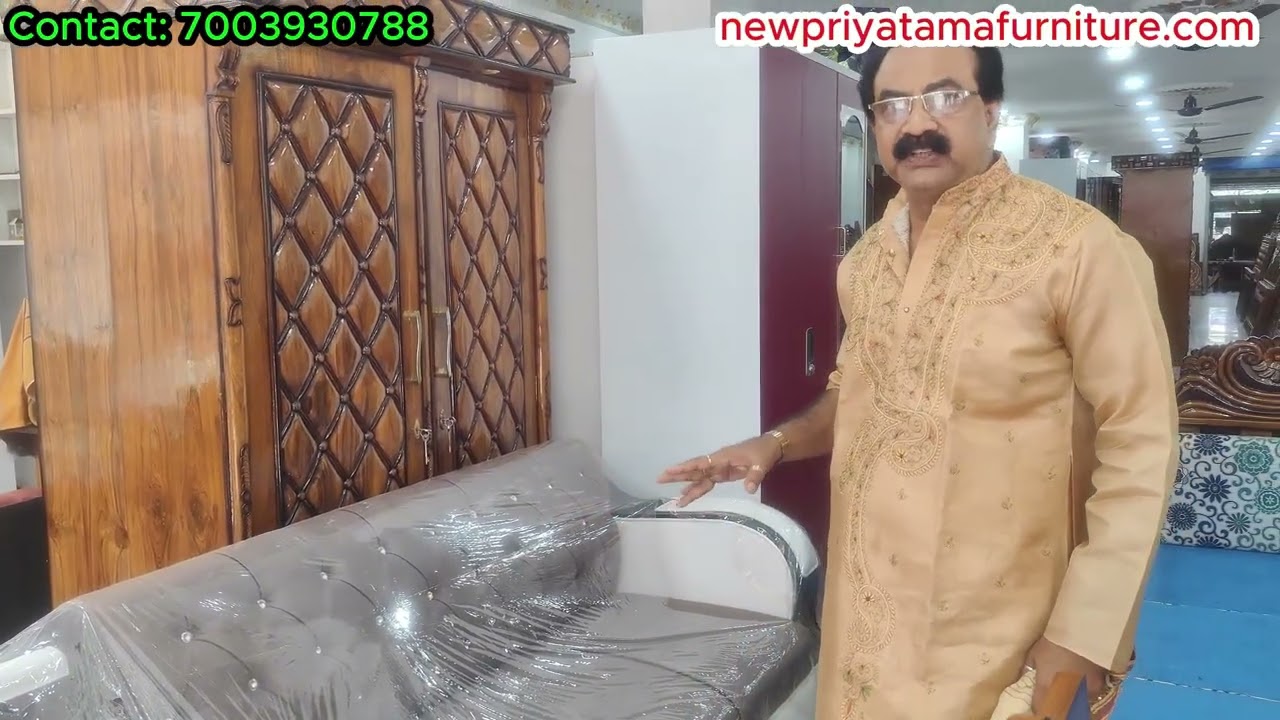 ✨New Priyatama Furniture is Now Online!🛒 Explore our collection at: newpriyatamafurniture.com/shop