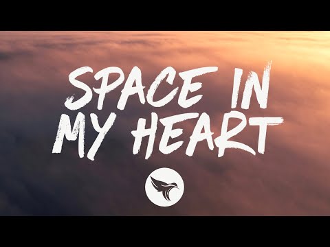 Enrique Iglesias & Miranda Lambert - Space in My Heart (Lyrics)