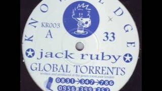 Jack Ruby - Another World - Knowledge Records chords