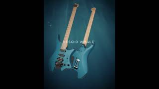 The last remaining models of Boden RESQ:D S6T Whale are available now!