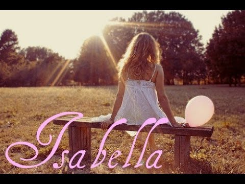 Vídeo: Significado Del Nombre Isabella