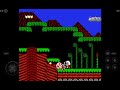 Game Over: Bonk's Adventure (USA) (NES) (194)