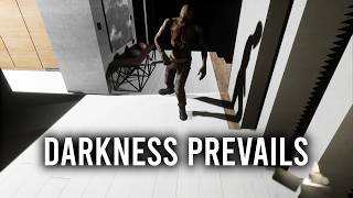 Darkness Prevails Short GamePlay