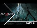 🪓 PART 2 - God Of War Playthrough