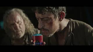 Old Spice 24/7 Unbelievably Fressssh!