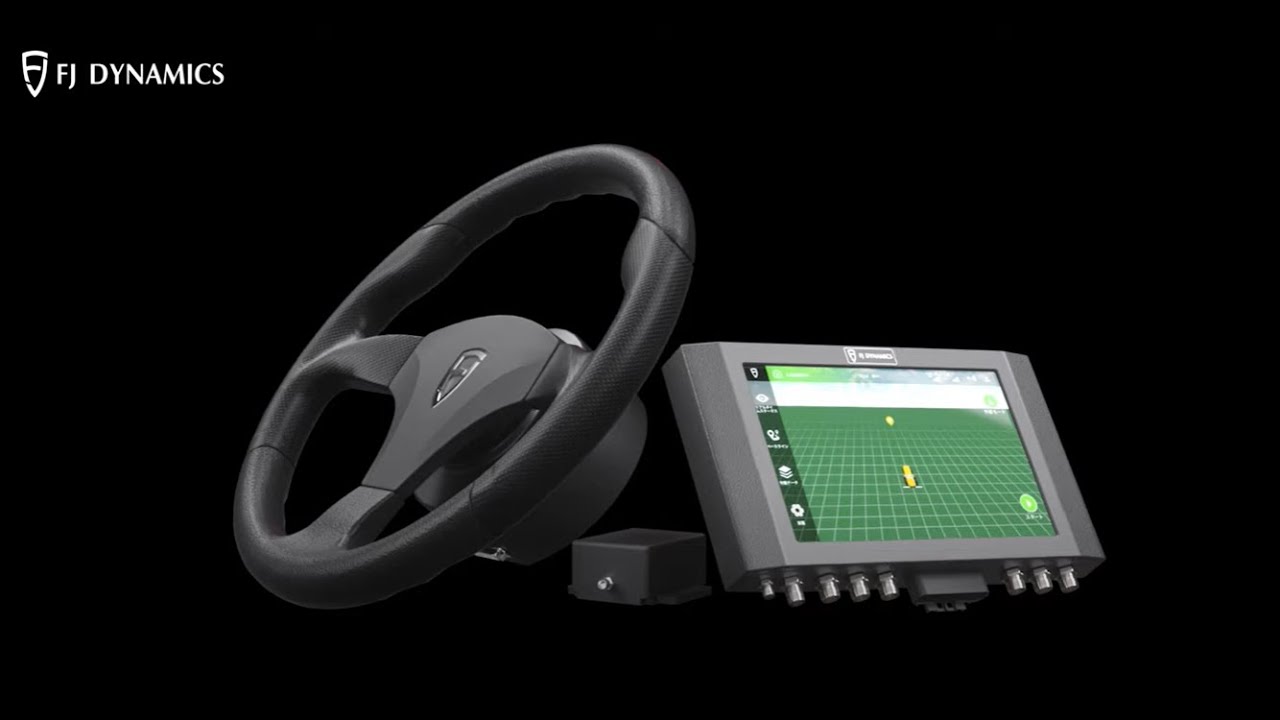 FJD 測地GNSS受信機 RTK Rover V10i - セキドオンラインストア DJI 