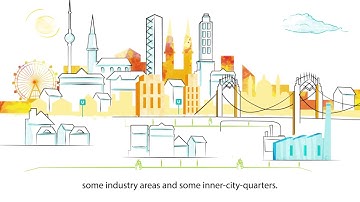 Integrative energy planning (explained)