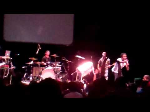 The Longest Text Message - Donald Glover/Childish ...