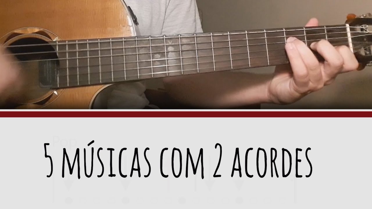 10 cifras de modão sertanejo para tocar no violão hoje