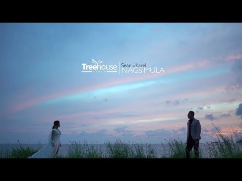 Sean Fariñas & Karel Marquez - Nagsimula | Pre-wedding Film by Treehouse Story