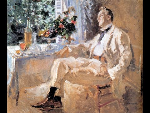 Великий двоеженец Федор Шаляпин: драматичная история соперничества  двух женщин за  его сердце и имя