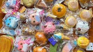 big squishy haul;)