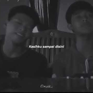 Januari vs kisah cintaku