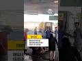 Briga em posto de gasolina viraliza nas redes em Teresina