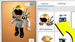 This Leads To The New Golden Dominus Roblox Ready Player One Event Youtube - golden dominus roblox