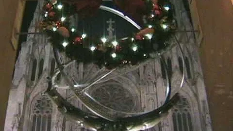 Rockefeller Center Tree Lighting & Holiday Scenes