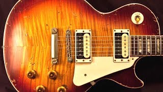 Video voorbeeld van "Soulful Hypnotic Groove | Guitar Backing Track Jam in Bm"