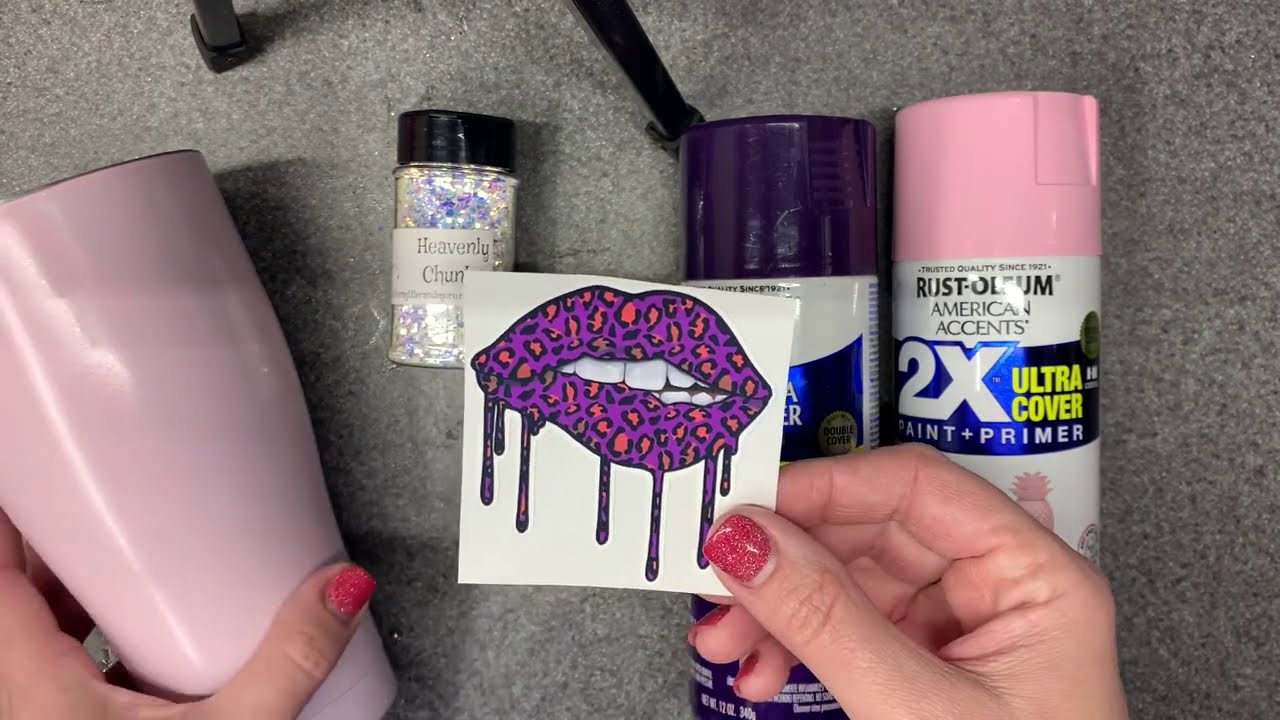 Dawn powerwash collaboration with Duncan Custom Airbrush! YouTube