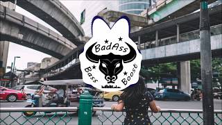Juice WRLD - Wasted (feat. Lil Uzi Vert) [Bass Boosted]