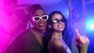 dj vadim - too good ft Graziella Affinita & Echo crew